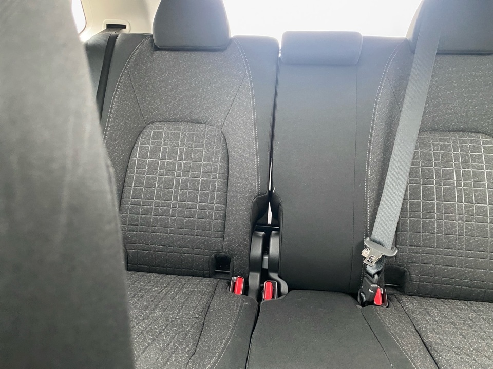 2026 Honda HR-V LX - Photo 15