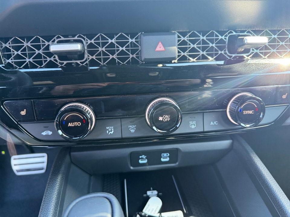 2026 Honda Accord Hybrid Sport - Photo 18