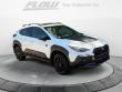 Used 2024 Subaru Crosstrek Wilderness SUV