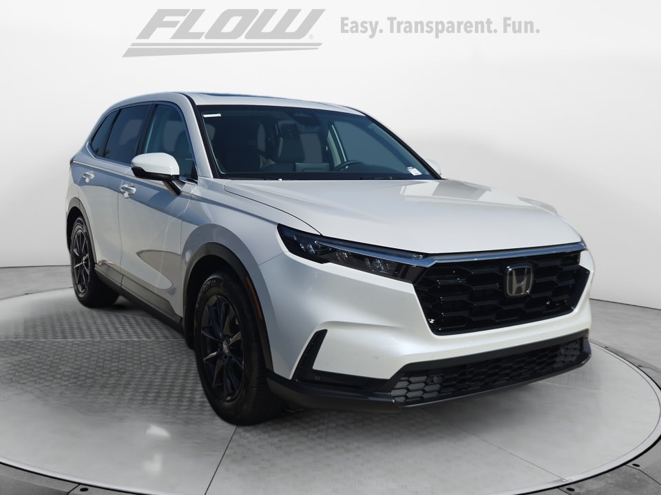 2026 Honda CR-V EX-L 2WD's photo