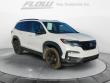 Used 2022 Honda Pilot TrailSport SUV