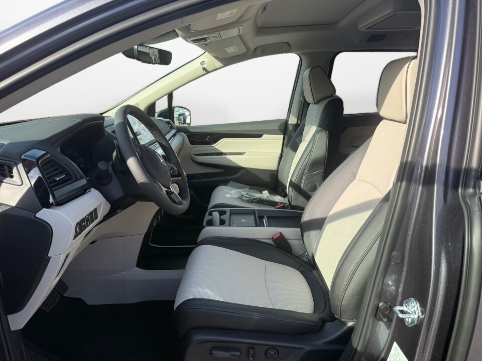 2026 Honda Odyssey Elite - Photo 9