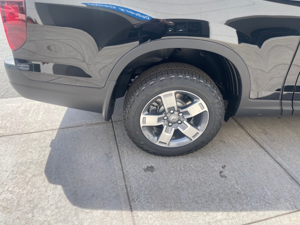 2026 Honda Ridgeline RTL - Photo 23