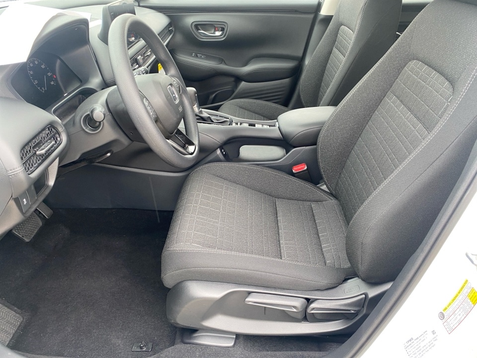 2026 Honda HR-V LX - Photo 11
