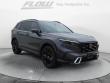 Certified 2026 Honda CR-V Hybrid Sport Touring SUV