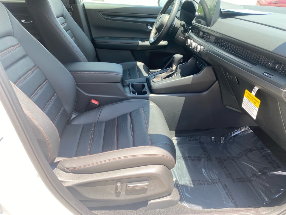 2026 Honda CR-V Sport-L - Photo 31
