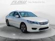 Used 2015 Honda Accord LX Sedan