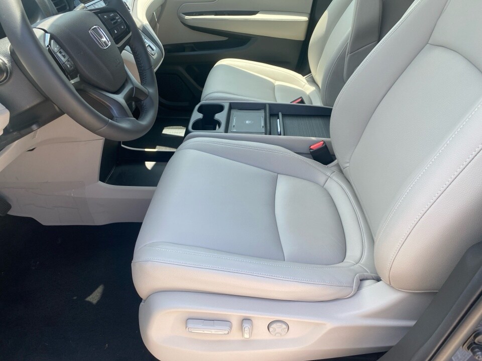 2026 Honda Odyssey EX-L - Photo 34
