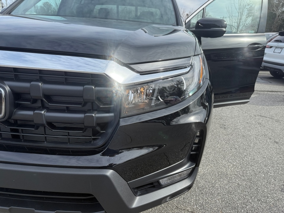 2026 Honda Ridgeline RTL - Photo 26
