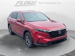 2026 Honda CR-V EX-L SUV