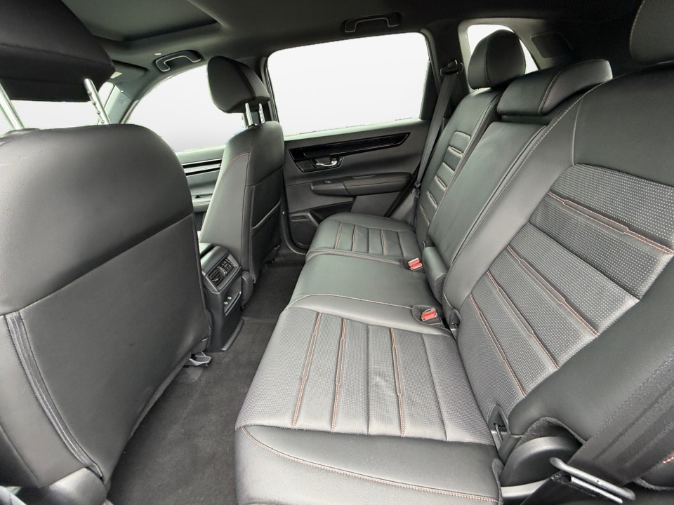 2026 Honda CR-V Sport Touring - Photo 16