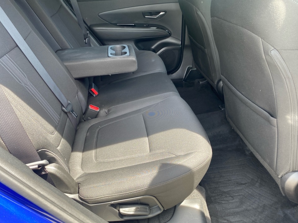 2022 Hyundai Tucson SEL - Photo 33
