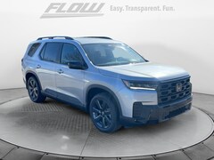 2026 Honda Pilot Sport SUV