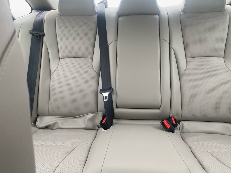 2026 Honda Accord Hybrid Touring - Photo 15