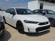 Certified 2026 Honda Civic Hybrid Sport Sedan