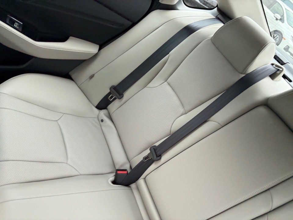2026 Honda Accord Hybrid Touring - Photo 29
