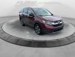 Used 2017 Honda CR-V LX 2WD SUV