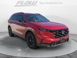  Honda CR-V Hybrid