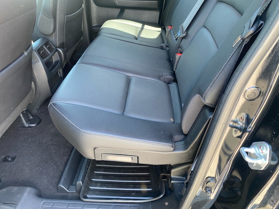 2023 Honda Ridgeline RTL-E - Photo 16