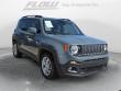 Used 2018 Jeep Renegade Latitude FWD SUV