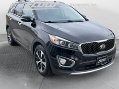 2016 Kia Sorento 2.0T EX AWD SUV