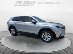 2026 Honda CR-V LX SUV