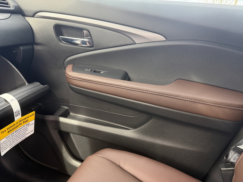 2026 Honda Ridgeline RTL - Photo 31