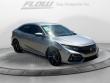 Used 2020 Honda Civic Sport Hatchback