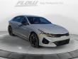 Used 2023 Kia K5 GT-Line Sedan