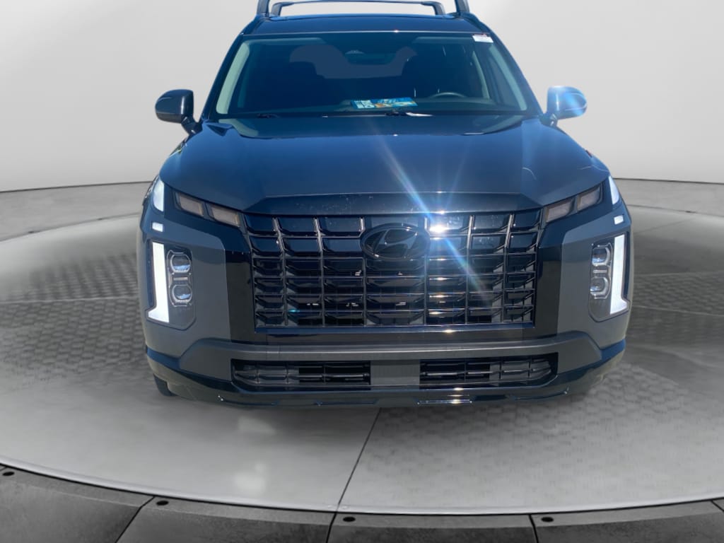 Used 2024 Hyundai Palisade XRT SUV