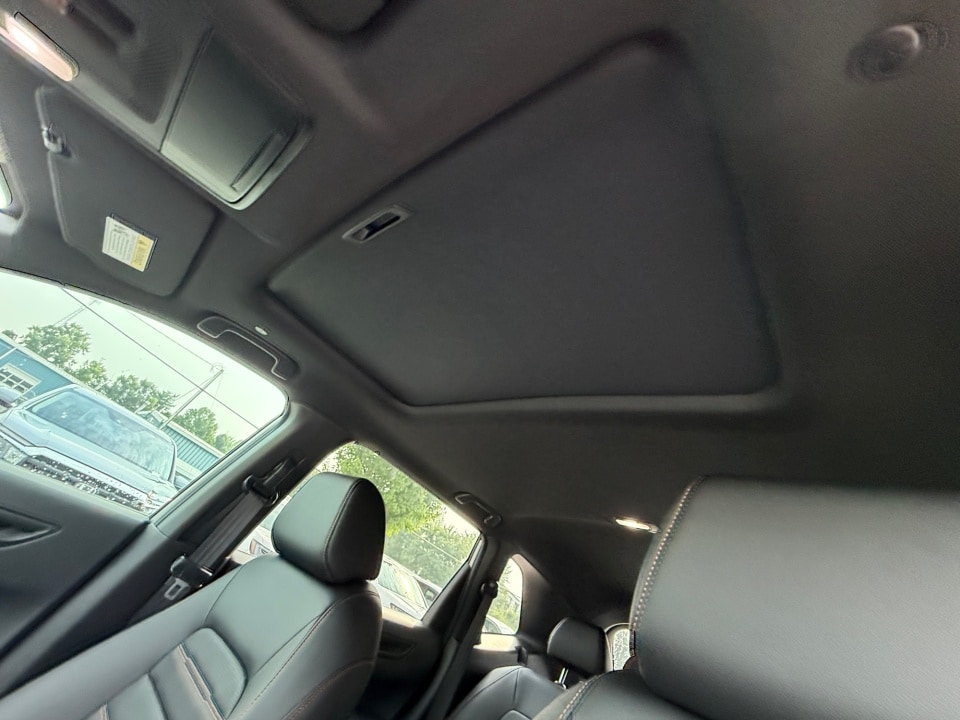 2026 Honda CR-V Sport-L - Photo 21