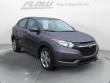 Used 2017 Honda HR-V LX AWD SUV