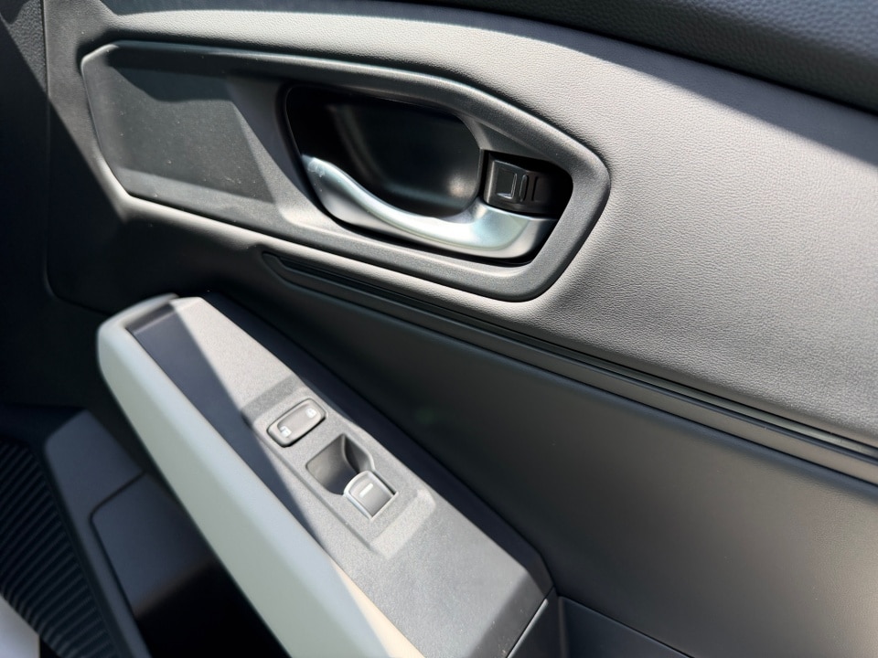 2026 Honda Accord SE - Photo 31