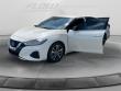 Used 2020 Nissan Maxima 3.5 S Sedan