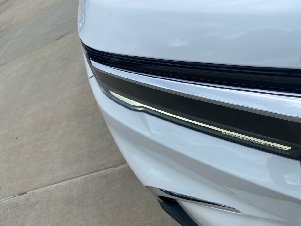 2025 Honda Pilot Touring - Photo 28