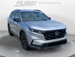  Honda CR-V Hybrid