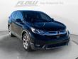 Used 2018 Honda CR-V EX-L SUV