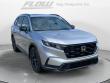 Certified 2026 Honda CR-V Hybrid Sport SUV