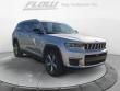 Used 2021 Jeep Grand Cherokee L Limited SUV
