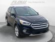 Used 2019 Ford Escape Titanium SUV