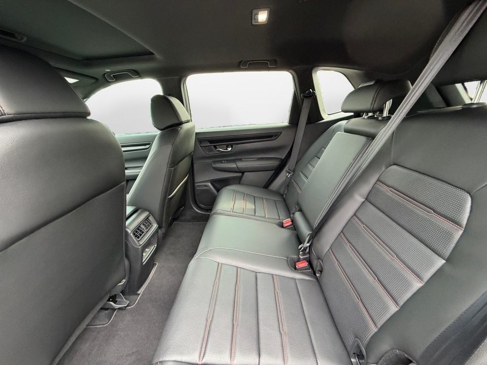 2026 Honda CR-V Sport-L - Photo 13