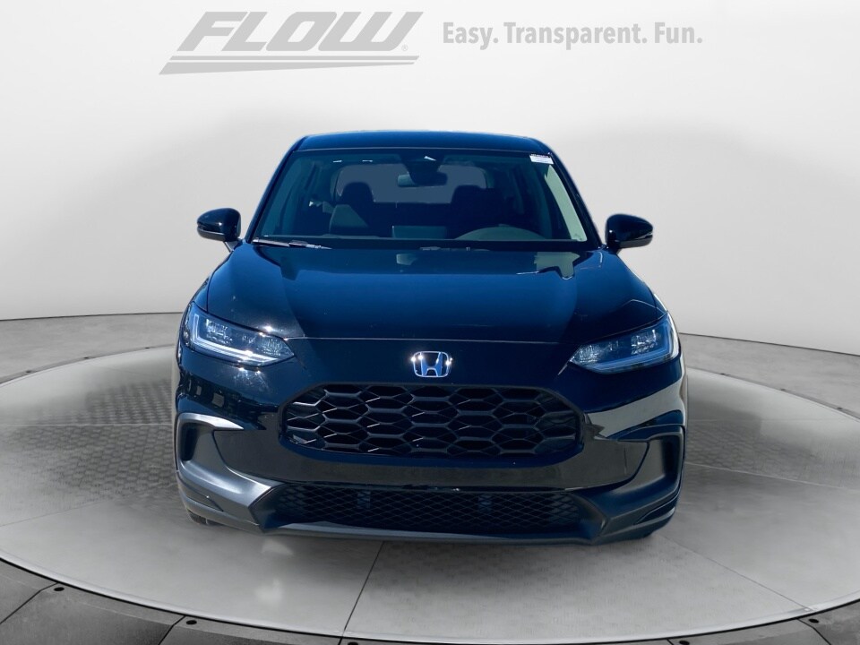 2023 Honda HR-V LX 2WD photo 2