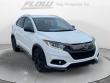 Certified 2022 Honda HR-V Sport AWD SUV