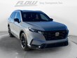 Honda CR-V Hybrid