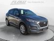 Used 2020 Hyundai Tucson Value SUV
