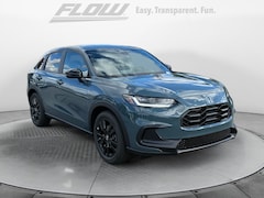 2026 Honda HR-V Sport SUV