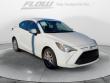Used 2017 Toyota Yaris iA Base Sedan
