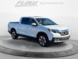  Honda Ridgeline