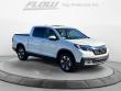 Used 2019 Honda Ridgeline RTL-E AWD Truck Crew Cab