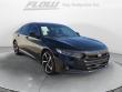 Used 2021 Honda Accord Sport 1.5T Sedan